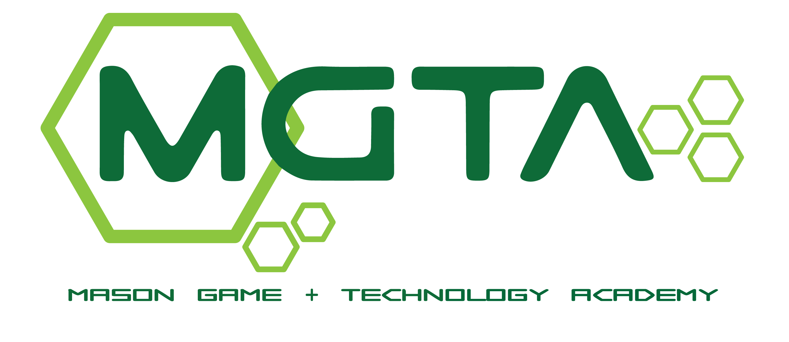 MGAT Mason Game and Technology Institute