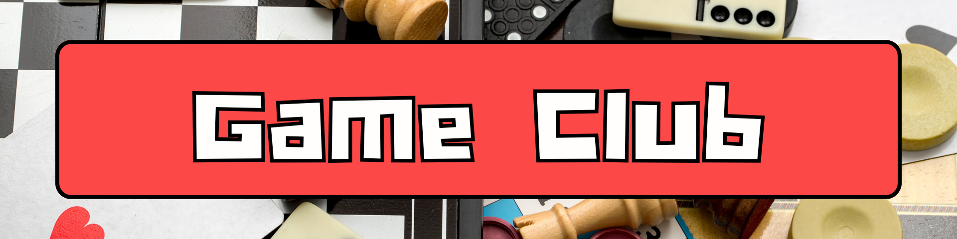 Game Club