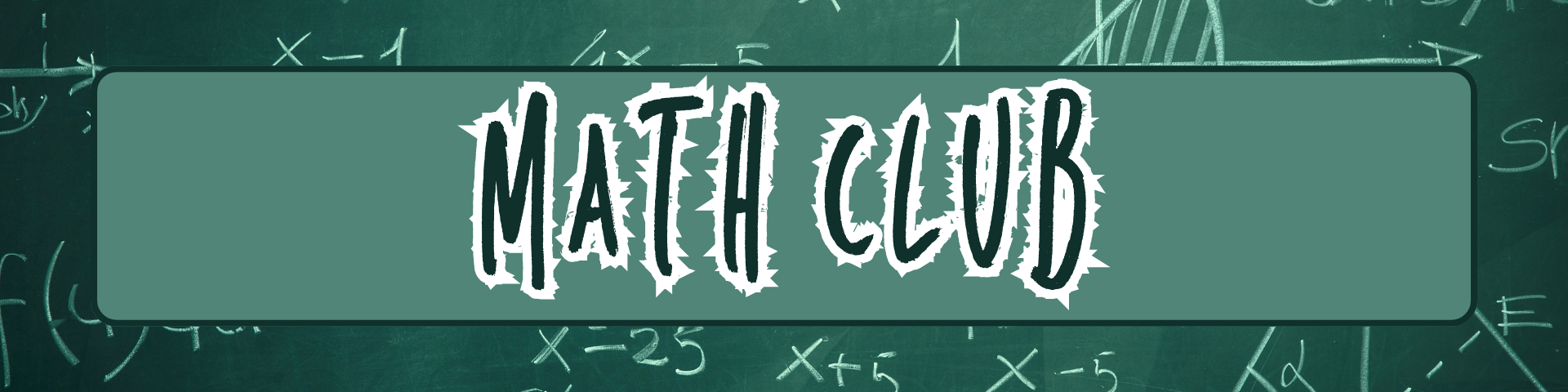 Math Club