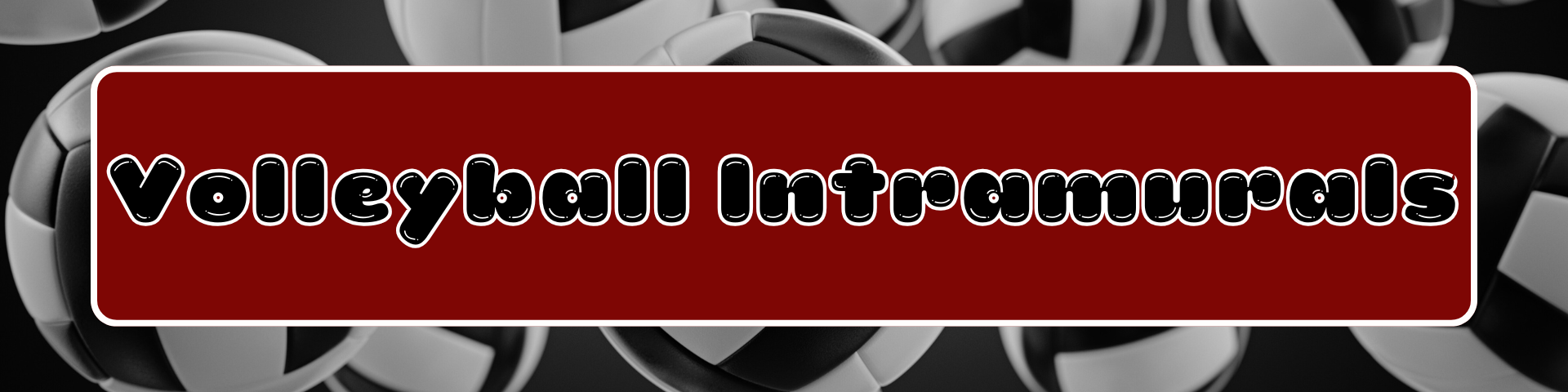 Volleyball Intramurals