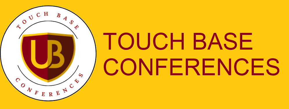 Touch Base Conferences Logo