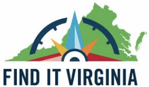 Find it va logo